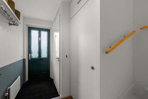 Foto - Verkocht onder voorbehoud: De Groene Boer 44, 1521 JZ Wormerveer